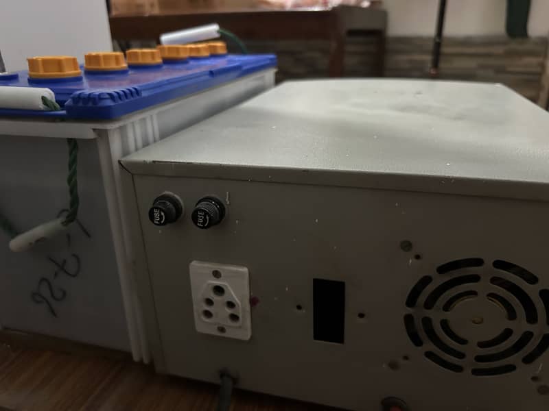 Good working condition 2