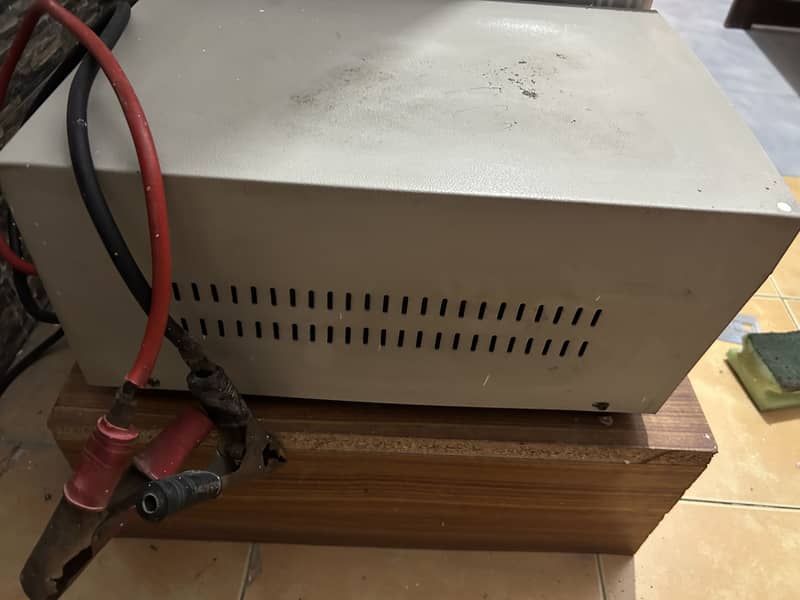 Good working condition 3