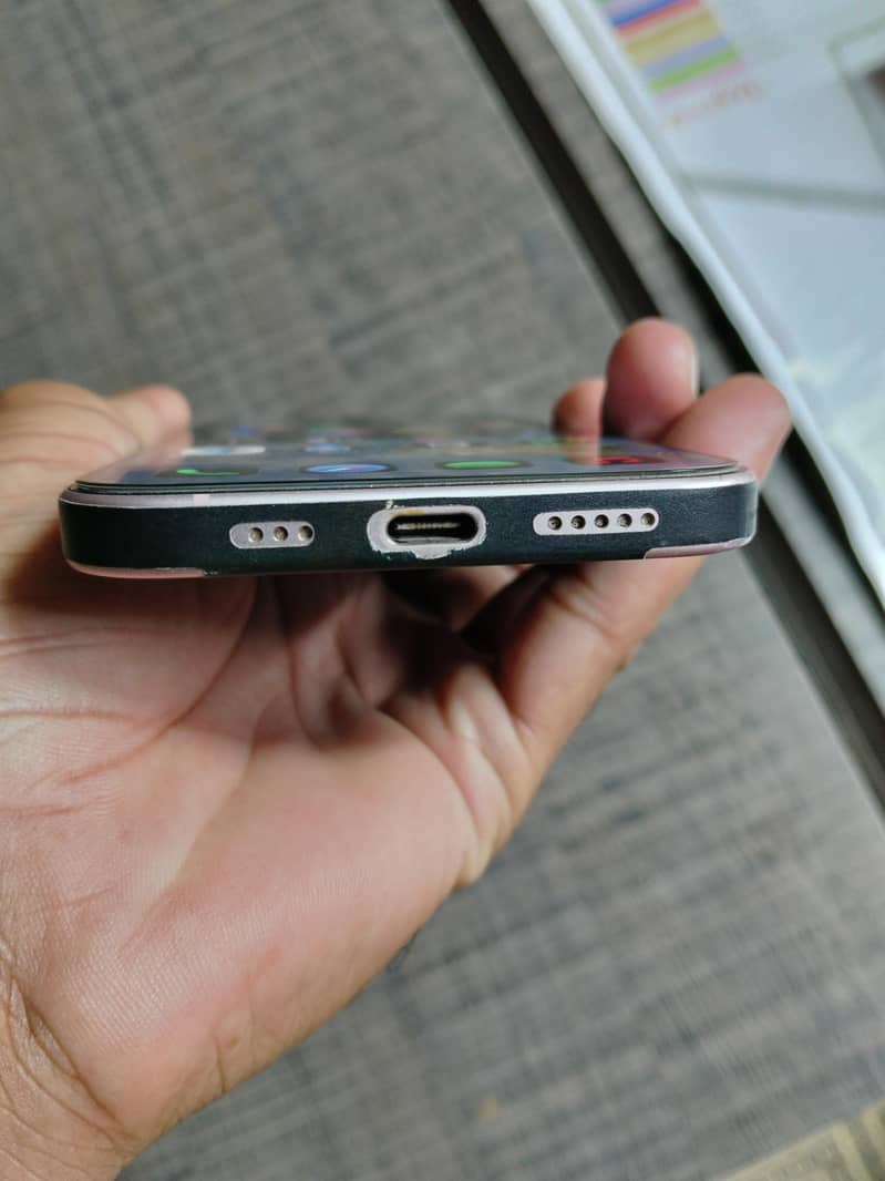 Apple iPhone 15 1