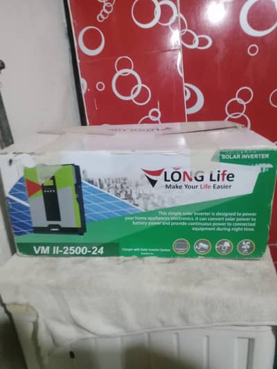 solar invertor for sale