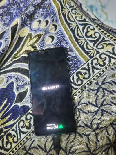 Aquos r7 PTA approved