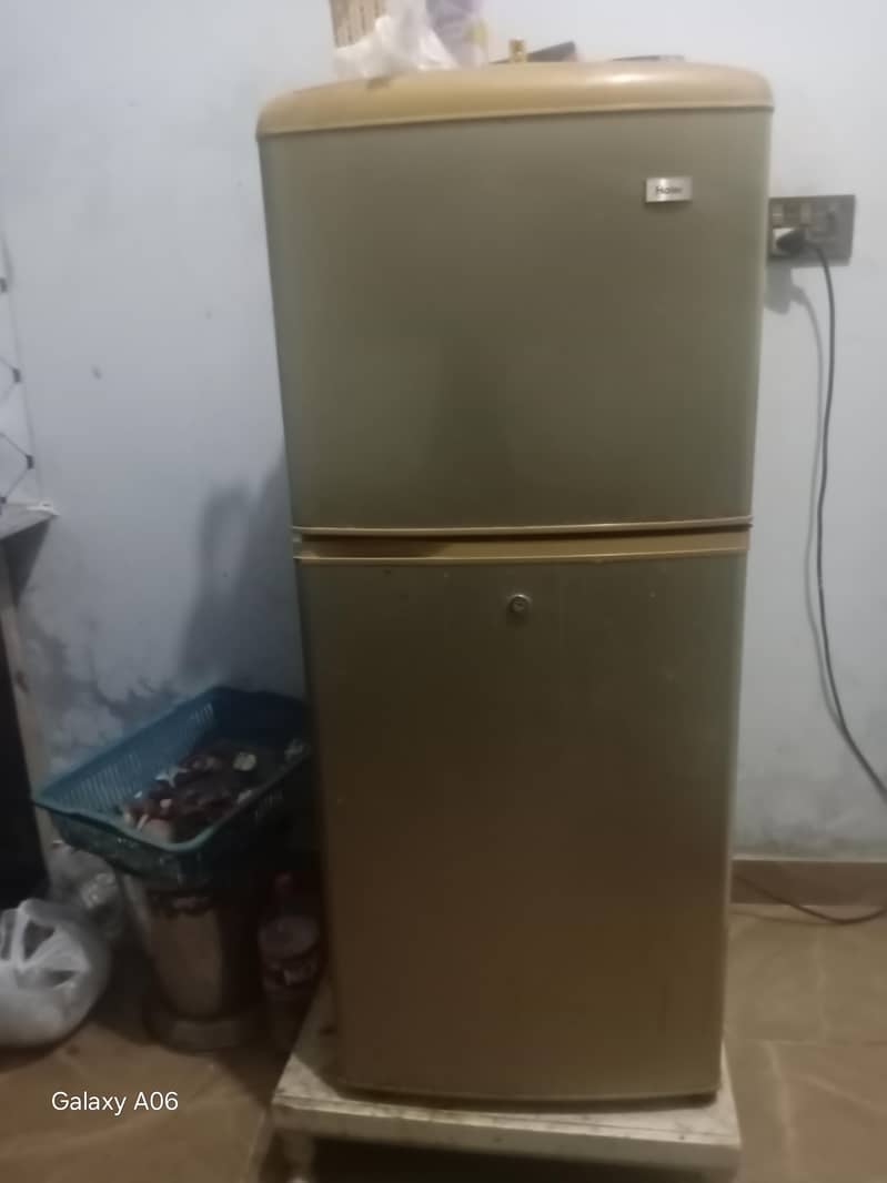 haier 0