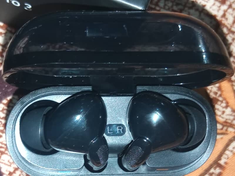 Air bards pro 3 0