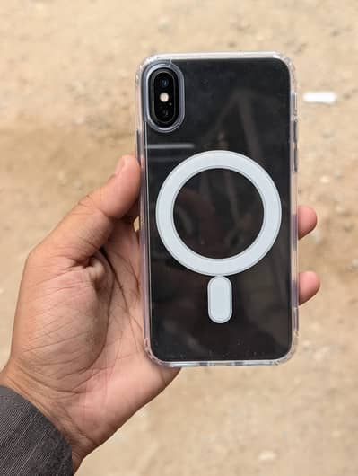 Apple iPhone X