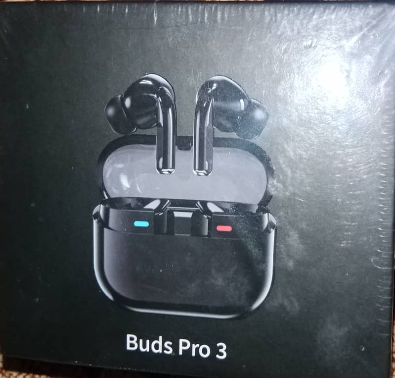 Air bards pro 3 2