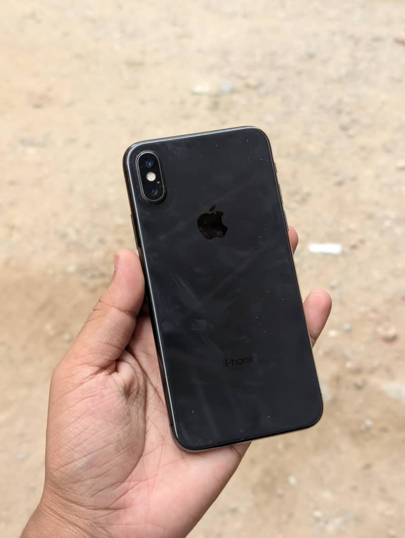 Apple iPhone X 2