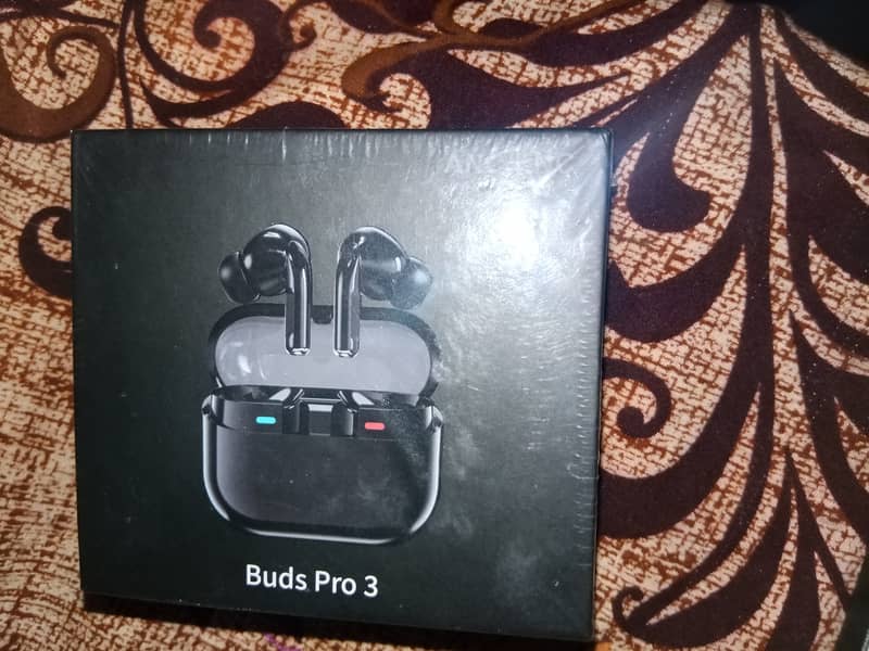 Air bards pro 3 3