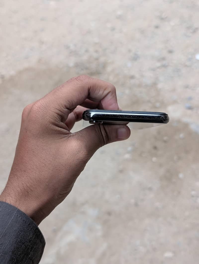 Apple iPhone X 7