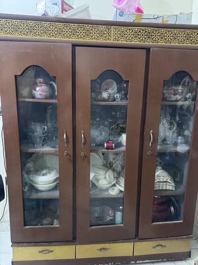 Complete Bedroom Furniture Set For Sale