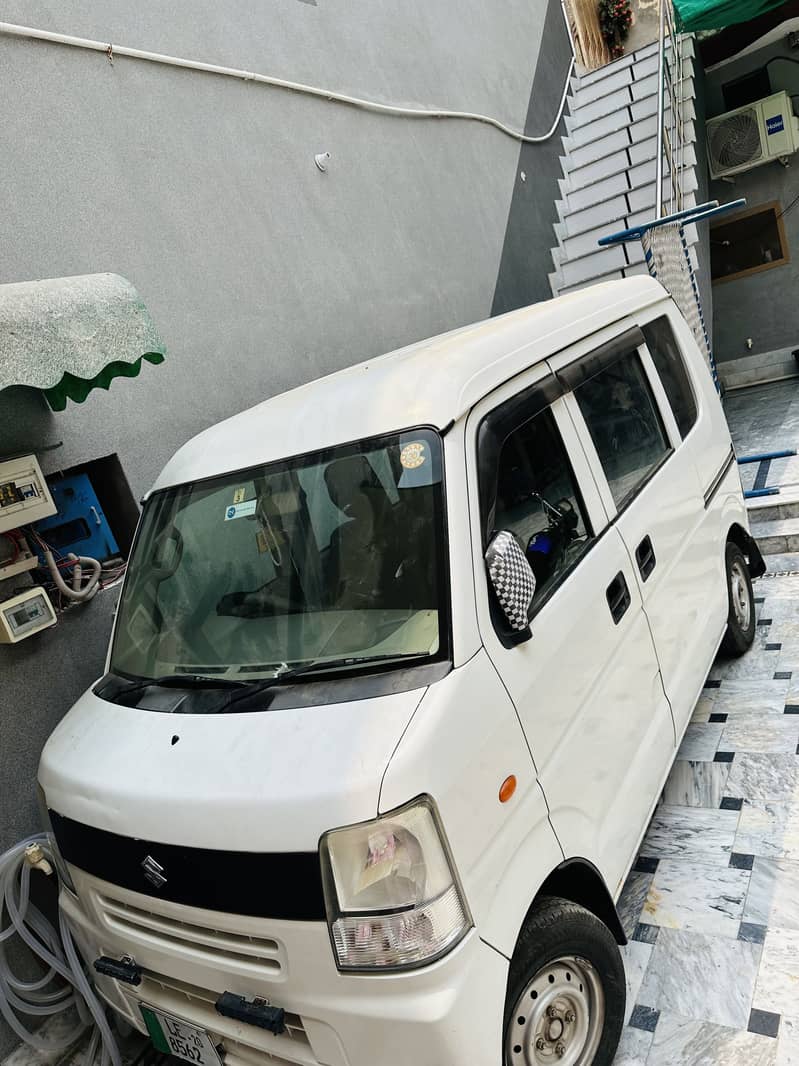 Suzuki every 2