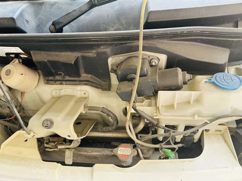 Suzuki every 6