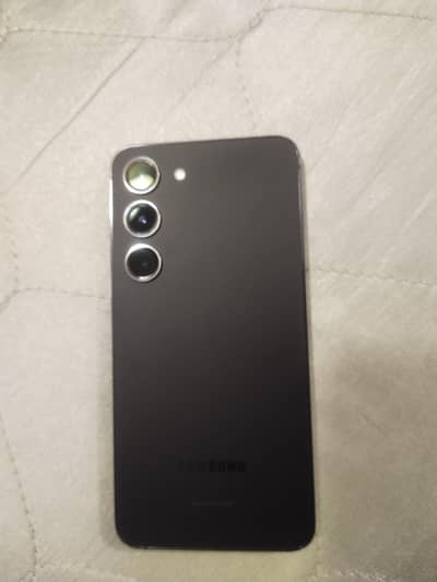 Samsung s23 official pta
