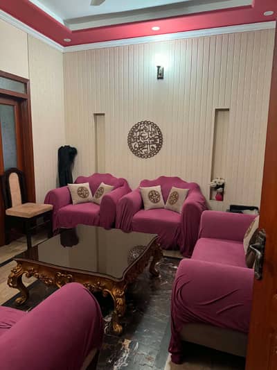 Almost 5 marla double story house in pcsir phase 2 apex homes lahore