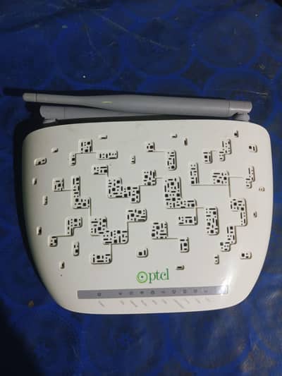 TP Link modem