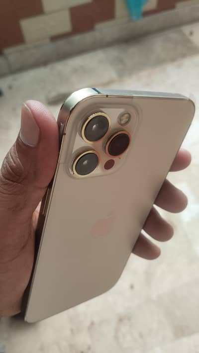 Apple iPhone 12 Pro Max