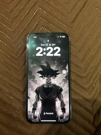 Apple iPhone 13