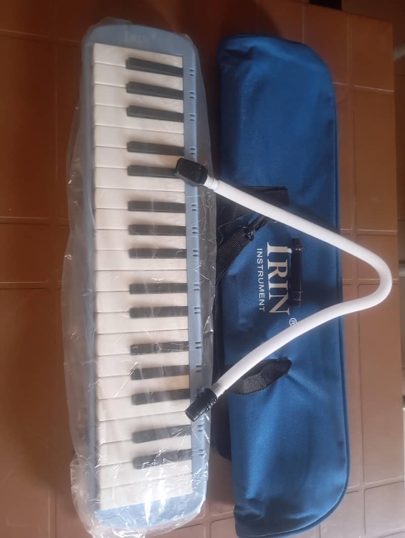 Musical Instruments 8