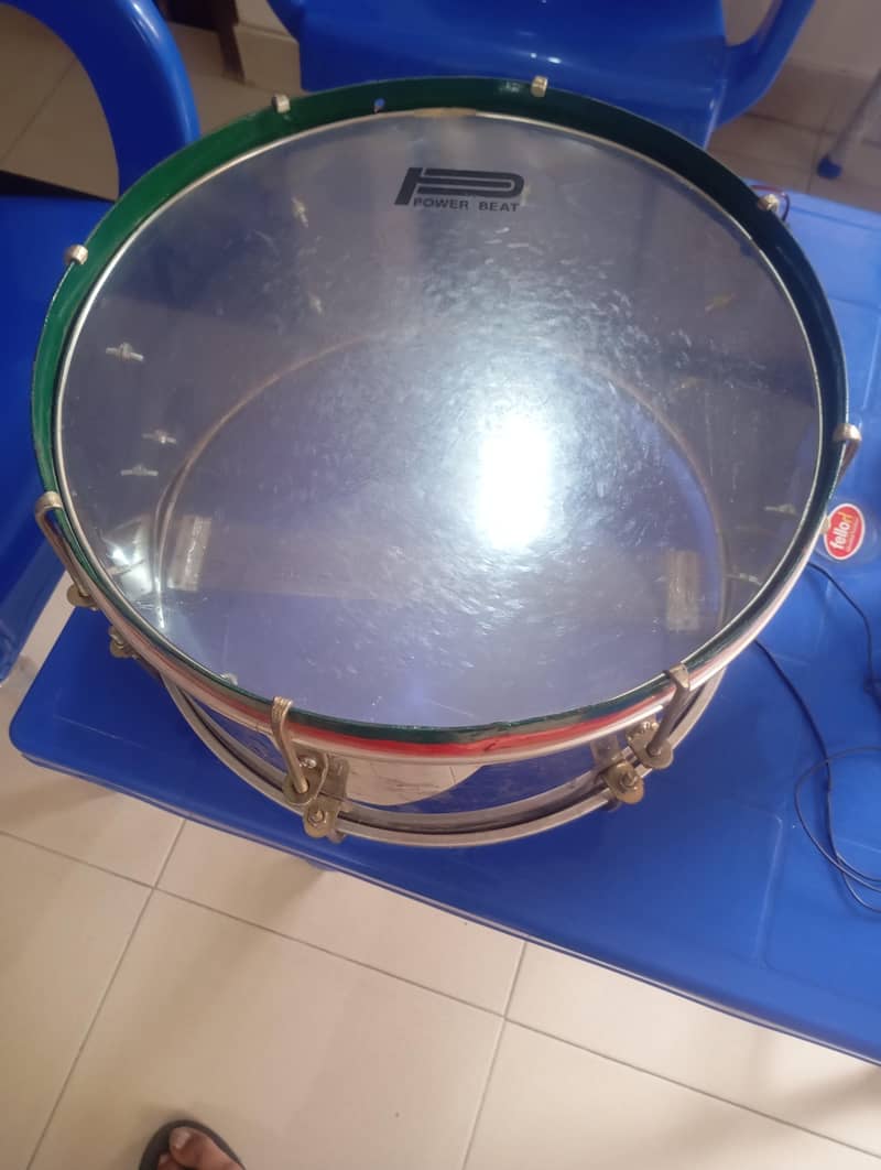 Musical Instruments 10