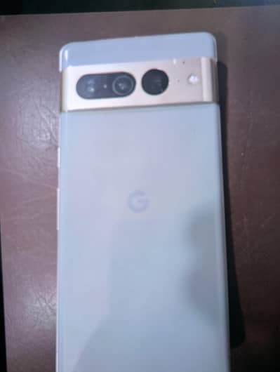 Google Pixel 7 Pro