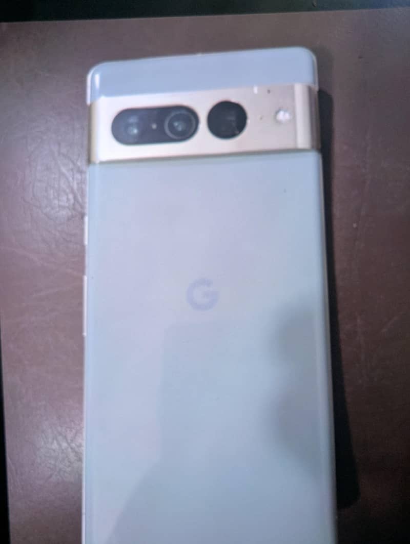 Google Pixel 7 Pro 0