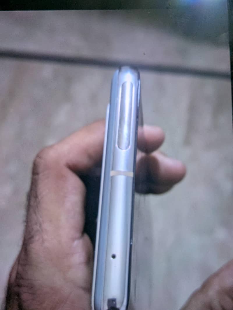 Google Pixel 7 Pro 3