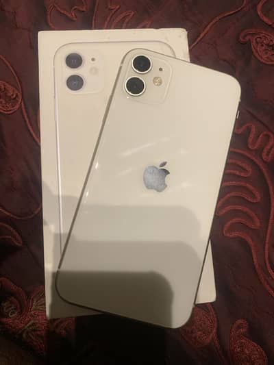 Apple iPhone 11 128gb