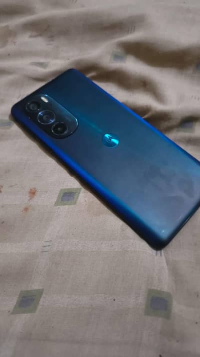Motorola Edge 30 Pro