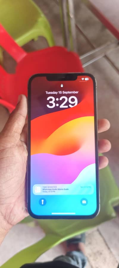 Apple iPhone 12 Pro Max 128gb