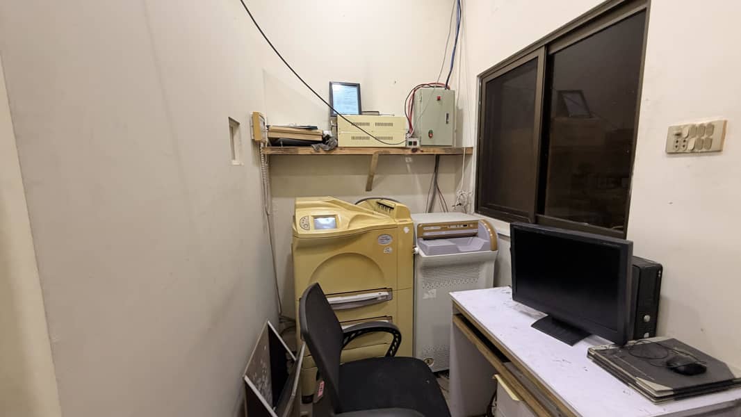 X ray machine setup for sale 4