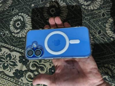 Apple iPhone 16 jv iCloud lock