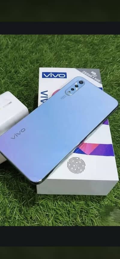 Vivo S1