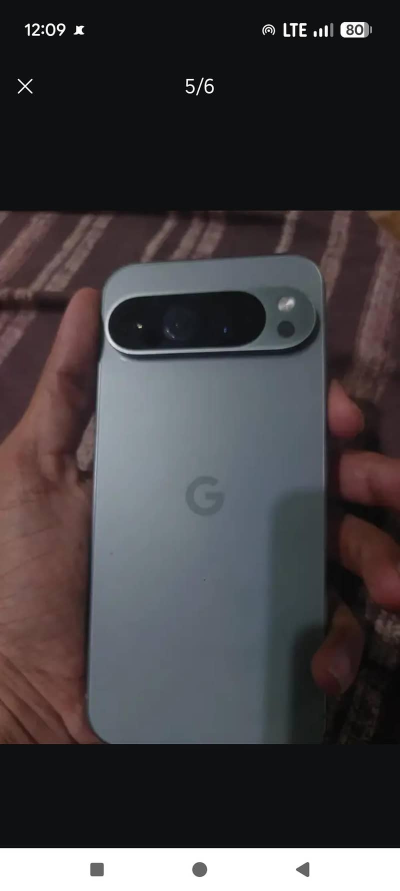 Google 9pro XL 1