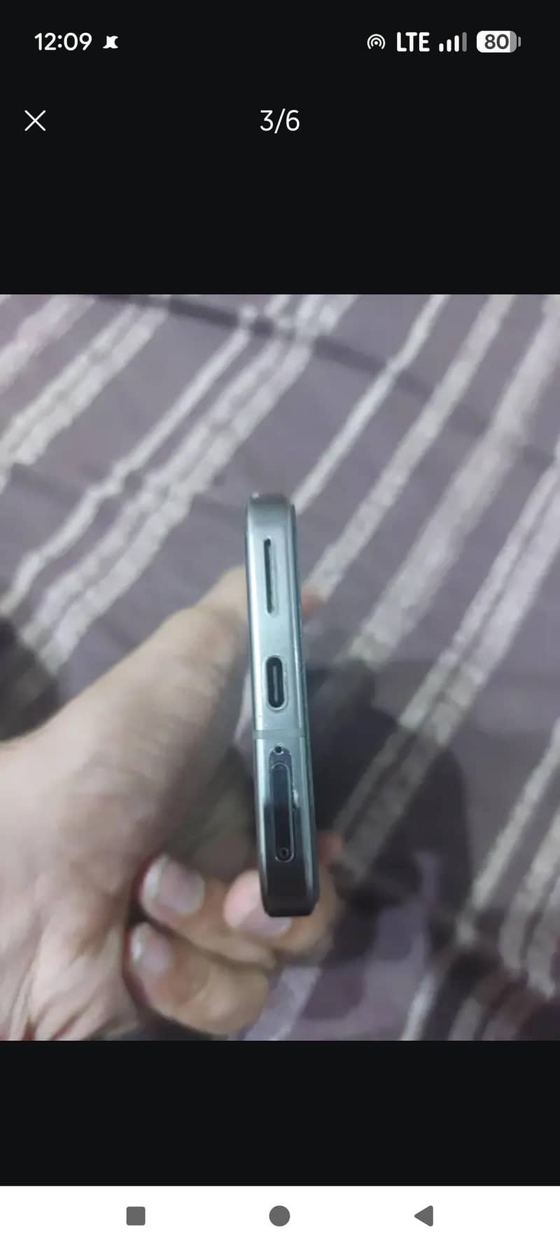 Google 9pro XL 3