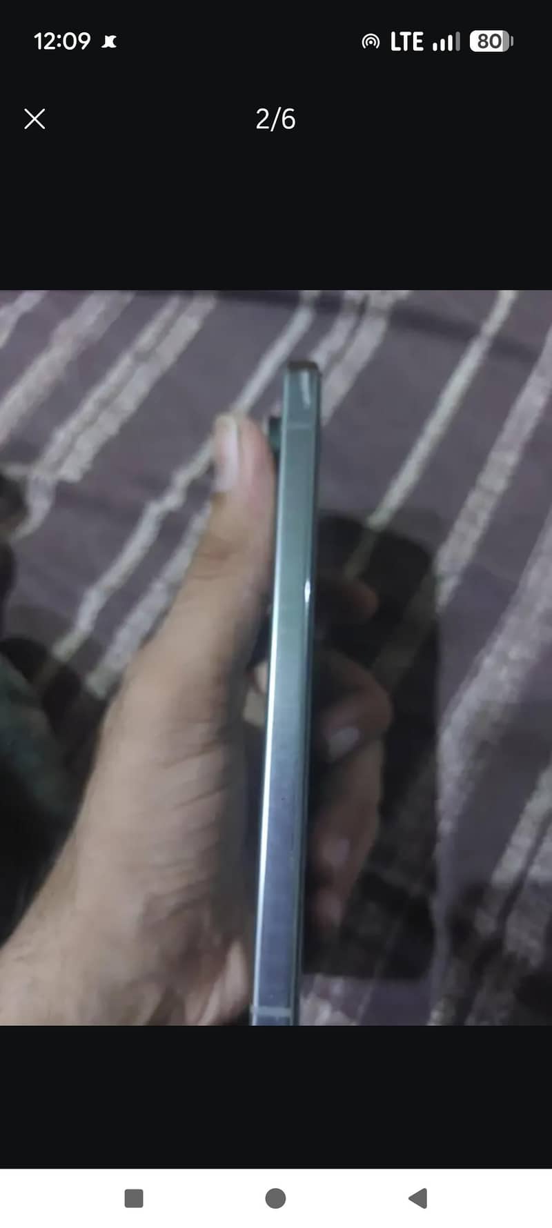 Google 9pro XL 4