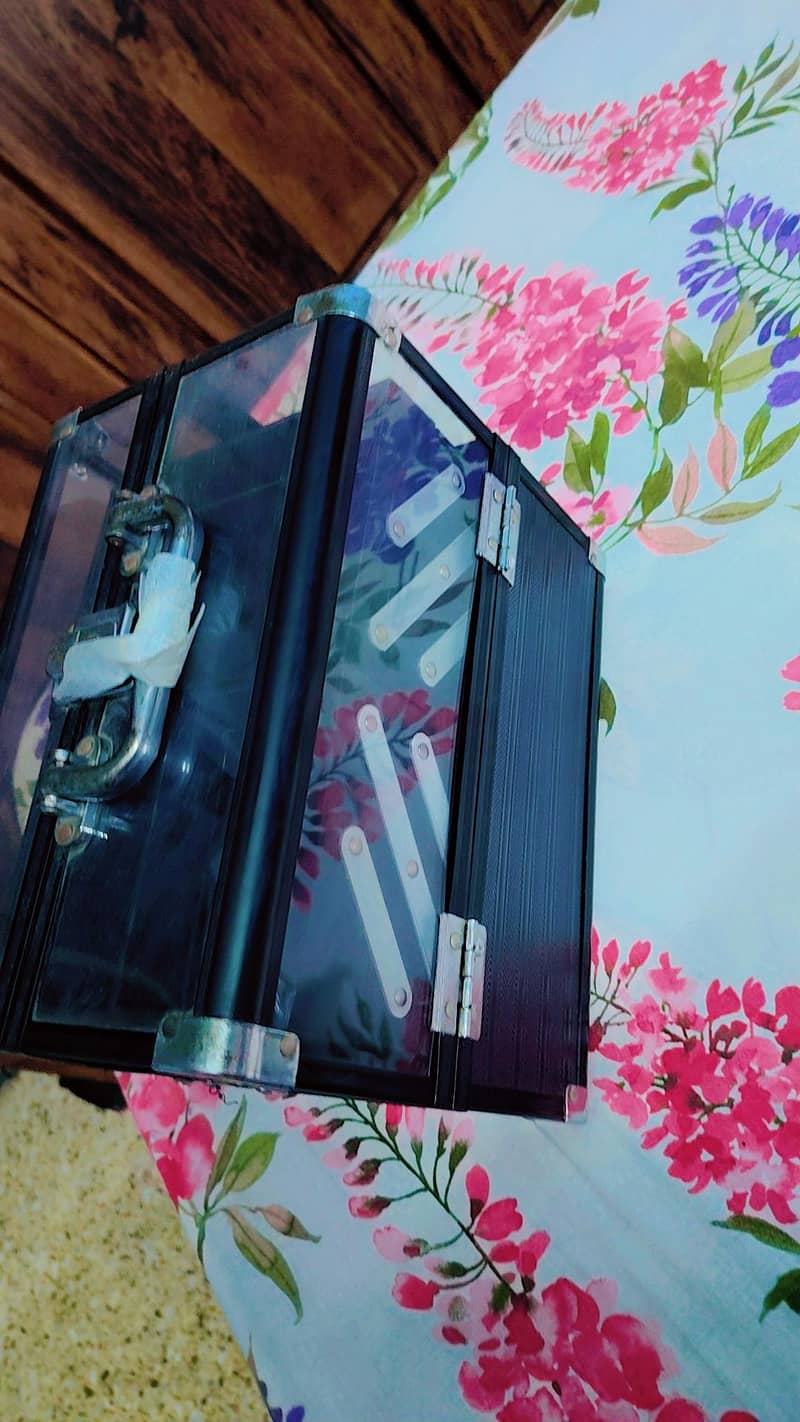 Makeup vanity box 5