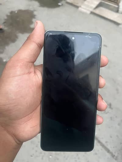 Infinix Smart 8 Pro