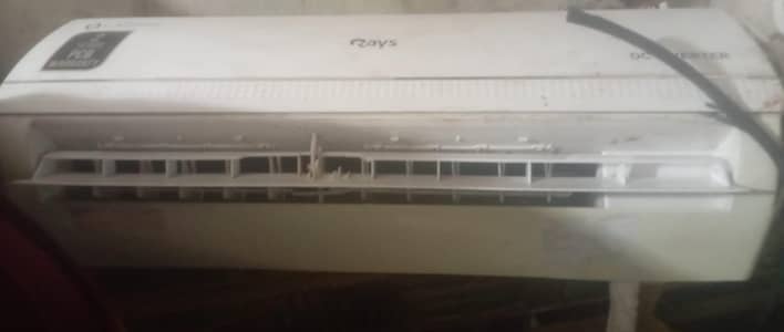Rays inverter ac for sale 03363443505