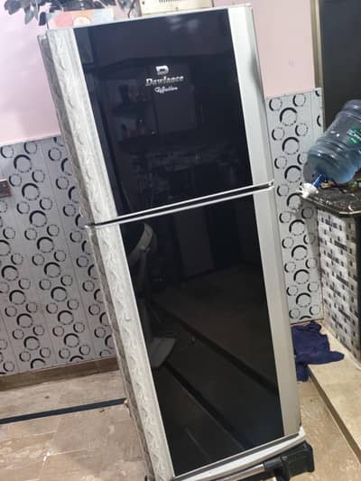 Dawlance refrigerator for sale. . good price good conditions