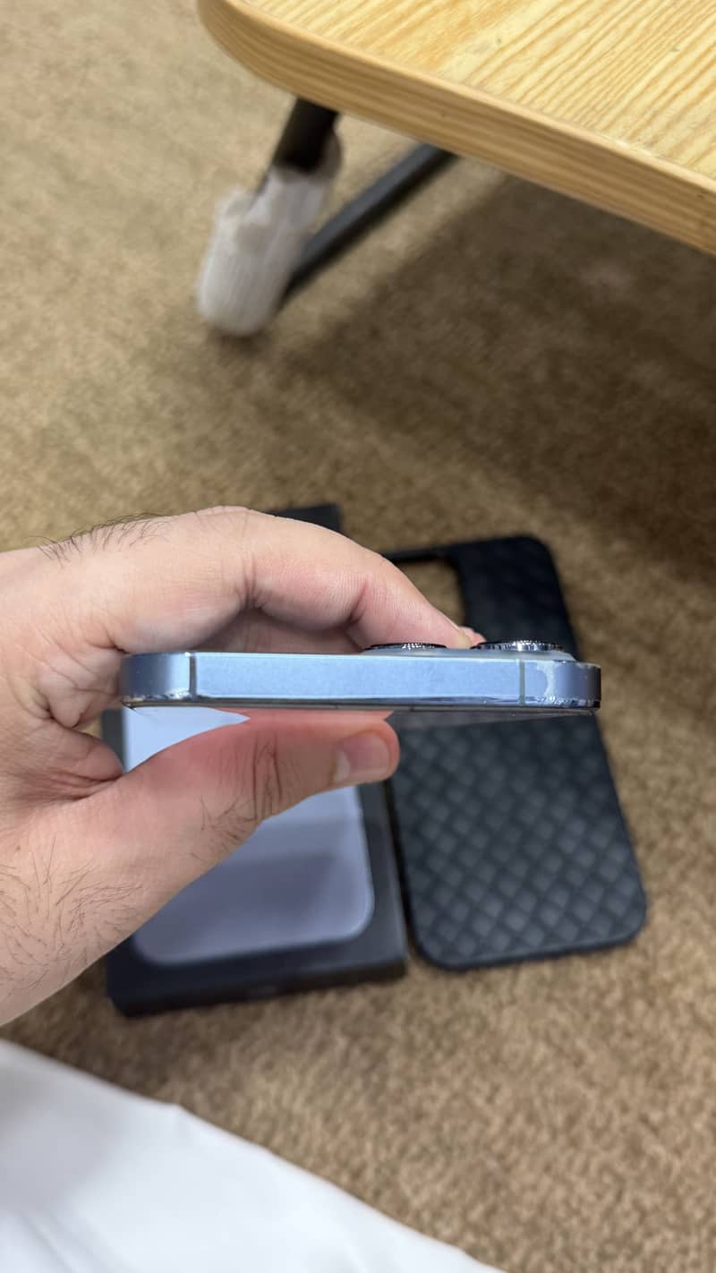 Iphone 13 pro Max 3