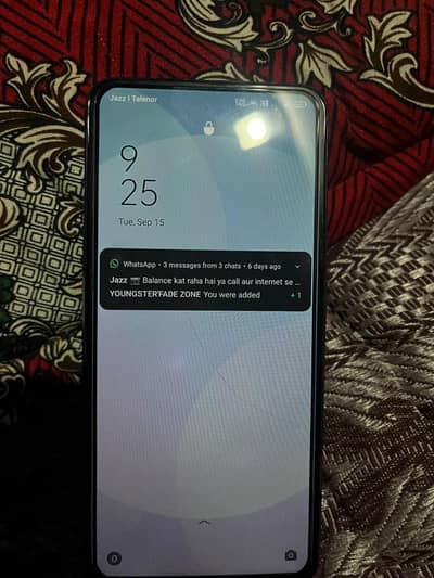 OPPO F11 Pro Exchange posibal