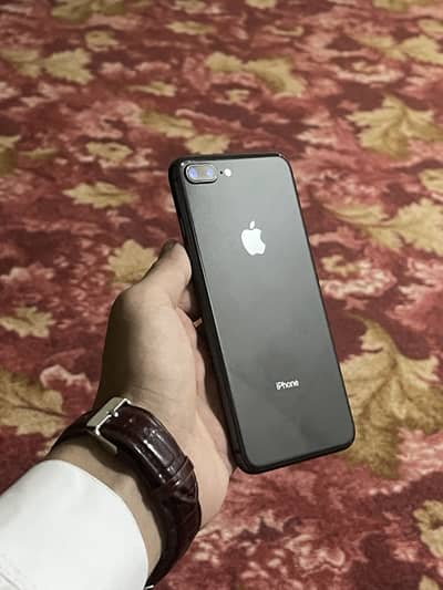 Apple iPhone 8 Plus