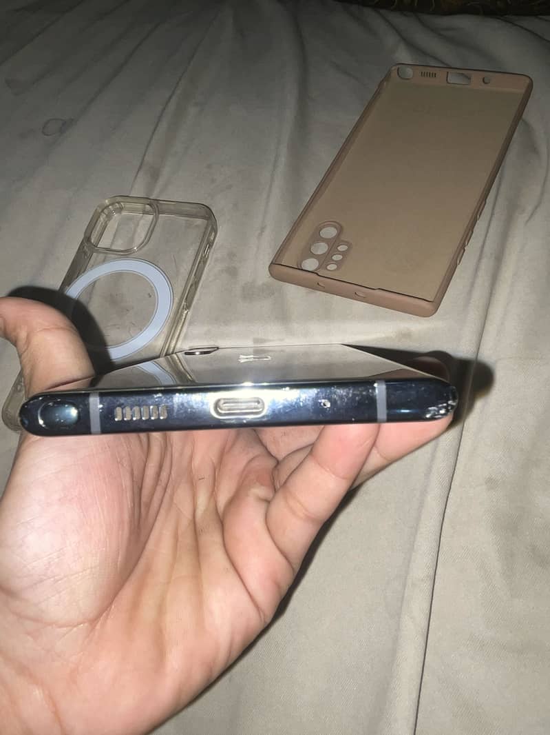Samsung Mobile Note 10 Plus 1
