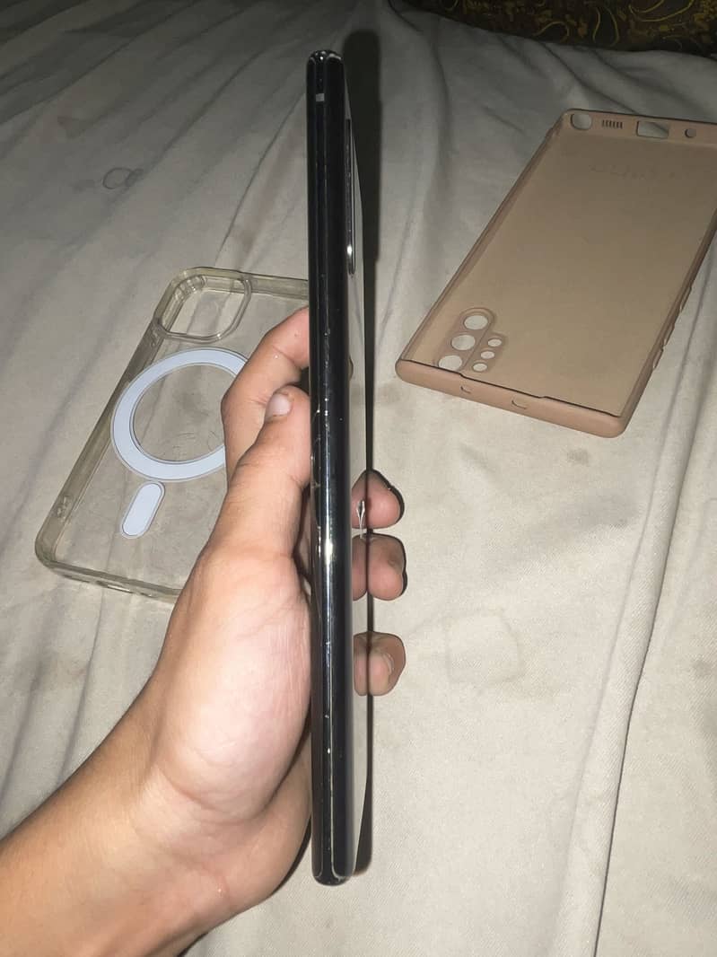 Samsung Mobile Note 10 Plus 2