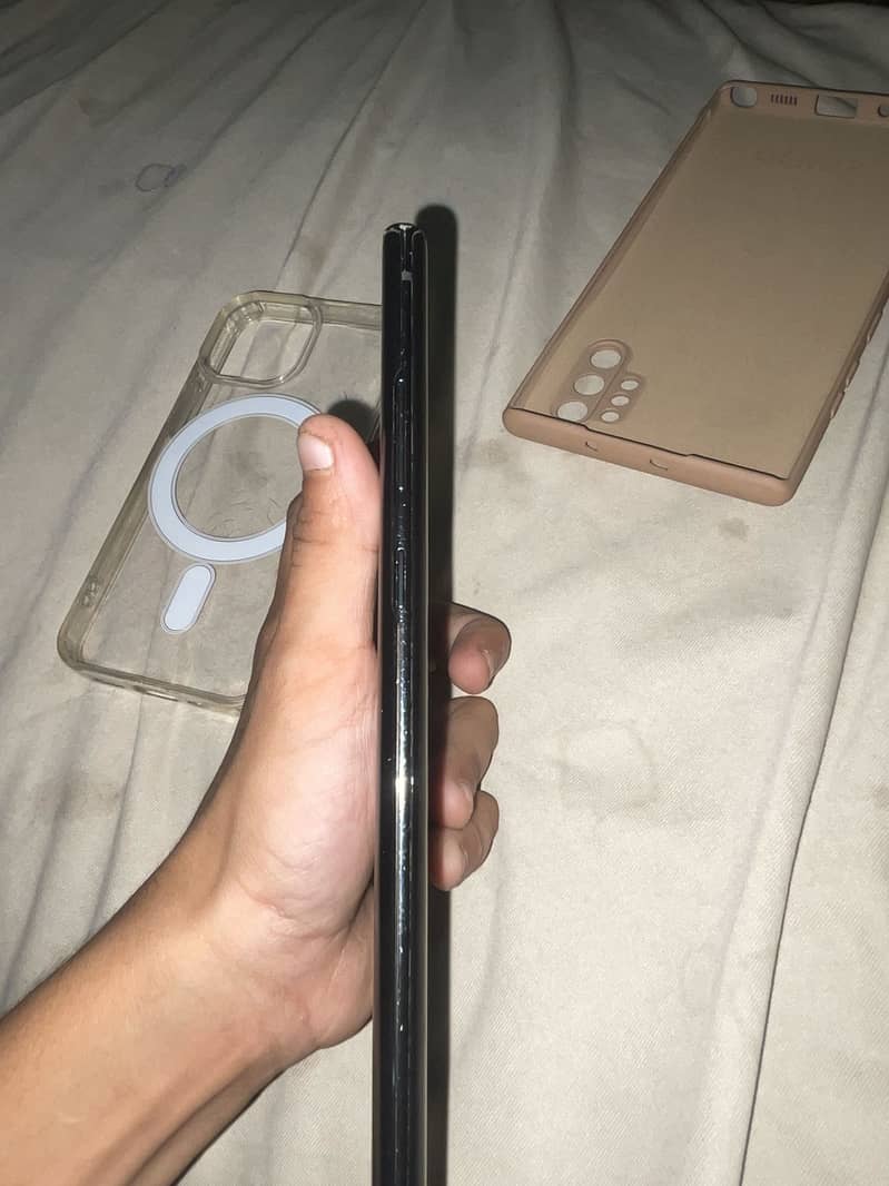 Samsung Mobile Note 10 Plus 3