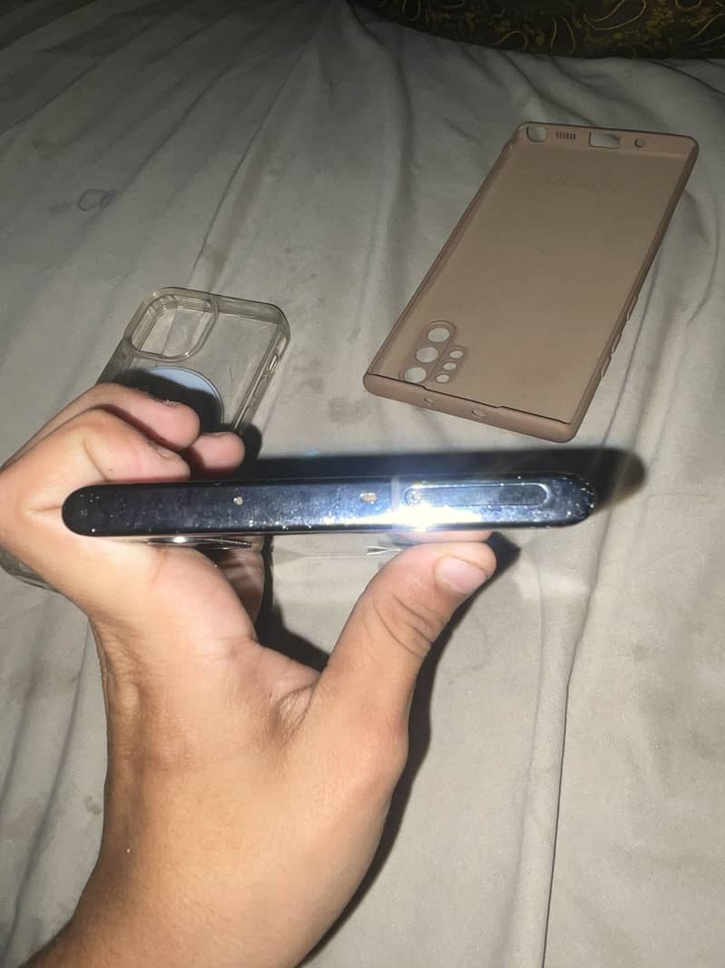 Samsung Mobile Note 10 Plus 4