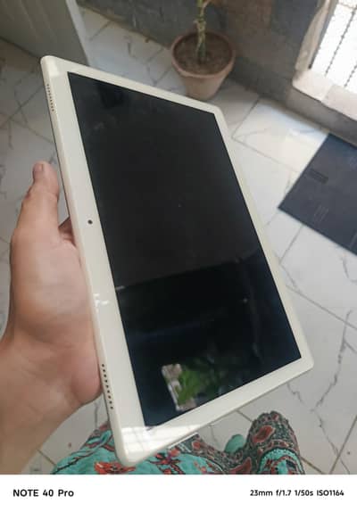 Lenovo M10 Tablet 3 GB 32 GB
