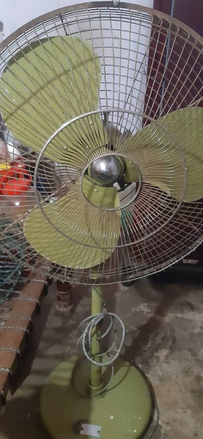 Stand FAN gujranwala made