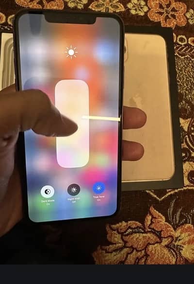 Apple iPhone 11 Pro Max