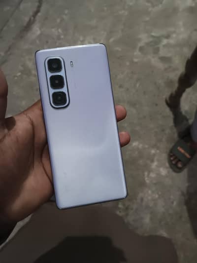 Infinix Hot 50 Pro Plus