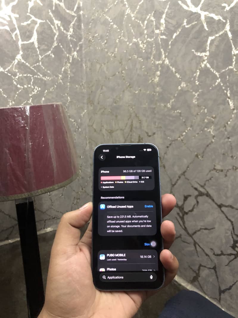 Apple iPhone 14 7
